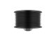 aFe 15-23 Dodge Challenger / 15-23 Dodge Charger SRT Hellcat 2.85in Supercharger Power Pulley Kit