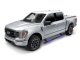 2014-2017 Ford Transit Connect PowerStep 79-Inch Running Boards for Front and Sliding Doors