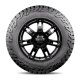 Mickey Thompson Baja Boss A/T LT285/60R20 Light Truck Radial Tire – 20 Inch Black Sidewall
