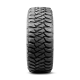 Mickey Thompson Baja Legend MTZ Tire - 35x12.50R17LT 17-Inch Black Sidewall Light Truck Radial