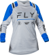 Fly Racing Women's F-16 Motocross & Mountain Bike Jersey - Protective Jersey for Dirt Bike, MTB, ...