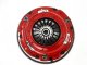 McLeod RST Twin Disc Clutch Kit 2018-2019 Ford Mustang GT 1 x 23 Spline 0 Bal w/164T 8 Bolt AL Fl...