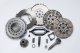 1994-2003 Dodge 5.9L South Bend Clutch Stage 4 DD Kit 650HP 1300TQ