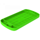 Large - Lime Green Silicone Tool Tray - S&B 80-1000L