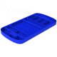 3pc. Set - Blue Silicone Tool Tray - S&B 80-1002