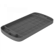 Large - Charcoal Silicone Tool Tray - S&B 80-1004L