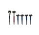 2003-2007 Ford Super Duty Crew Cab 5.4L, 6.0L, 6.8L Body Mount Kit - S&B 81-1001