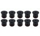 2003-2005 Ford Excursion 5.4L, 6.0L, 6.8L Body Mount Kit - S&B 81-1006
