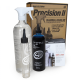 Blue Oil Precision II: Cleaning & Oil Kit - S&B 88-0009