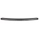 40 Inch LED Light Bar Single Row Curved Black Spot RDS SR-Series RIGID Industries 88431