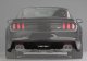 2015-2017 Ford Mustang ROUSH Rear Fascia