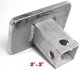 2000 Air Force Hitch Plug XL Eurosport Daytona
