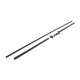 1964-1965 GTO Interior Rear Window Trim, 7 Pieces
