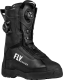 Fly Racing Snow BOA Inversion Boot (Black, 8)