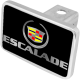 Cadillac Escalade Hitch Plug XL by Eurosport Daytona