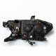 2016-2023 Toyota Tacoma AlphaRex Nova 20 Series LED Projector Headlights