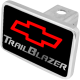 Chevrolet Trail Blazer Hitch Plug XL Eurosport Daytona