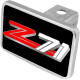 1999 Chevrolet Z71 Eurosport Daytona Hitch Plug XL