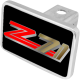 1999 Chevrolet Z71 Eurosport Daytona Hitch Plug XL