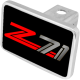 1999 Chevrolet Z71 Eurosport Daytona Hitch Plug XL