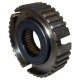 Crown Automotive Manual Transmission Synchronizer Hub for 1984-2002 Jeep Wrangler, Cherokee, and ...