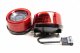 XB LED Tail Lights: Ferrari (95-04 / Set)