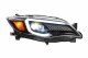 2008-2014 Subaru Impreza WRX/STi Morimoto XB LED Headlights Bi-LED Plug and Play Upgrade