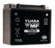 Yuasa 12V AGM Battery YTX15L-BS with Acid Bottle - Made in the USA