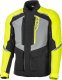 Fly Racing Terra Trek Jacket (Black/Hi-Vis, XX-Large)