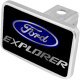 Eurosport Daytona Ford Explorer Hitch plug XL