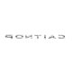 1967-1969 Firebird Trunk Lid Letters, "PONTIAC", Sold as a Set