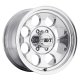 Mickey Thompson Classic III Wheel 15x12 – 5x5.50 Bolt Pattern, 3.625" Backspace, Polished Aluminu...