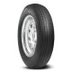 Mickey Thompson ET Front 15.0 Inch 27.5/4.0-15 Painted White Letter Racing Bias Tire
