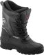 Fly Racing Aurora Snow Boot (Black, 11)