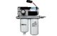 2001-2004 Dodge Cummins Airdog A6SABD425 Fuel Lift Pump 15-17 PSI  
Chevy/GMC 6.6L Duramax Airdog...