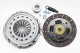 1988-2003 Dodge 5.9L South Bend Clutch Dyna Max Organic Full Clutch Kit 400HP 800Lb-Ft Torque