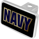 US Navy Hitch Plug XL Eurosport Daytona