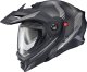 ScorpionEXO AT960 Modular Adventure Street Adult Motorcycle Helmet with Bluetooth Ready Speaker P...