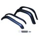 1981-1986 Jeep CJ-8 Scrambler Crown Automotive Fender Flare Kit with Hardware