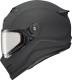 ScorpionEXO Covert FX Full Face Adult Motorcycle Helmet Street Fighter Style with Bluetooth Ready...