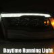 09-18 RAM 1500, 10-18 RAM 2500/3500 HD AlphaRex NOVA 20 Series LED Projector Headlights
