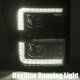 2011-2016 Ford Super Duty AlphaRex Luxx 20 Series LED Projector Headlights