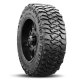 Mickey Thompson Baja Legend MTZ Tire - 35x12.50R17LT 17-Inch Black Sidewall Light Truck Radial