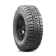 Mickey Thompson Baja Legend EXP 35X12.50R18LT Light Truck Radial Tire – 18 Inch Raised White Lett...