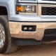 SAE Fog Light Pair SR-M Pro RIGID Industries 902533