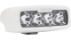 Flood Surface Mount White Housing SR-Q Pro RIGID Industries 944113