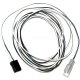 1963-1964 Pontiac Fullsize/Grand Prix Power Antenna Harness by Lectric Limited