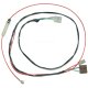 1963 Buick Fullsize/Riviera Lectric Limited Power Antenna Harness for LeSabre, Wildcat, Invicta, ...