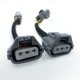 2016-2021 Tacoma TRD AlphaRex Projector Headlight Wiring Adapter