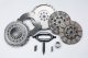 2005.5-2018 Dodge RAM HD Cummins 5.9/6.7 South Bend Dual Disc Clutch Kit - 550HP/1000 Torque